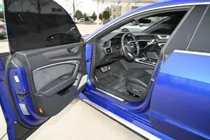 ใช้2023 Audi RS 7 4.0T - Product Image 2