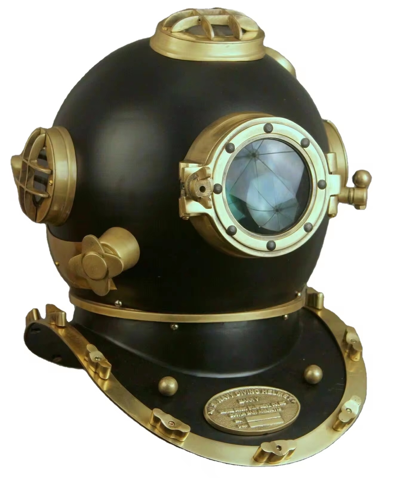 โบราณและสีดำ