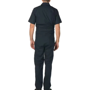 High Quality 100% Cotton Twill <b>Scrub</b> <b>Sets</b> for Men Hospital Use for Online Sale - Product Image 3