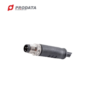 สาย M12 M8เชื่อมต่อ5ขาสำหรับรถยนต์ IP67 - Product Image 5