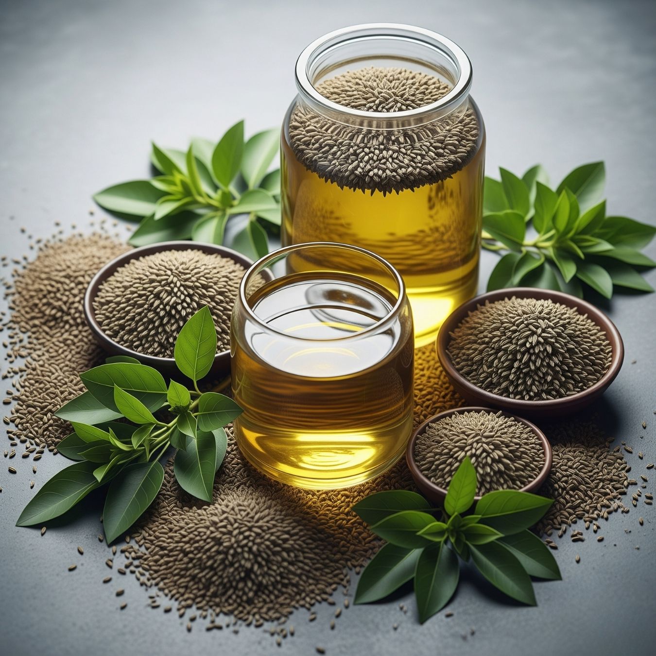 สีส้มอ่อนถึงสีน้ำตาลแดง