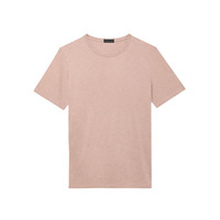 Découvrez notre collection de t-shirts décontractés pour hommes - Tissu tissé 100% coton de haute qualité, vêtements d'été à prix imbattables