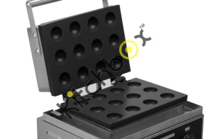 Lokma Maker Kitchbox Industriel Commercial - Product Image 6