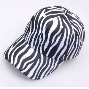 Casquettes de baseball unisexes à la mode de qualité supérieure Tissu en dentelle imperméable Style sportif pour jeunes Offre Spéciale quantité minimale de commande bas Vente en gros - Product Image 2