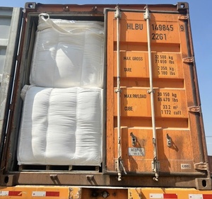 Almidón de Yuca 100% Nativo, Harina de Tapioca Premium de Grado Alimenticio, Blanca, Bolsa de 50 kg, 2 Años de Vida Útil, Lista para Exportar desde Vietnam - Product Image 2