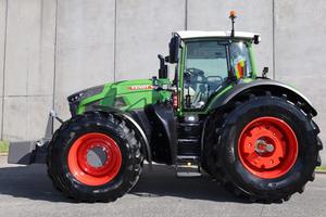 Tractor Fendt 936 Vario Usado Original en Venta - Product Image 3
