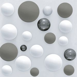 Obtenga diseños innovadores y la máxima resistencia con los azulejos de porcelana de 80x80cm de la India, azulejos de pared de porcelana con acabado moderno en la India - Product Image 4