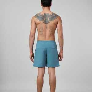 New Style <b>Men</b> <b>Sport</b> <b>Shorts</b> <b>Mens</b> Running <b>Shorts</b> Custom logo Nylon Loose Quick Dry <b>Sports</b> <b>Men's</b> Blank Running <b>Shorts</b> - Product Image 2