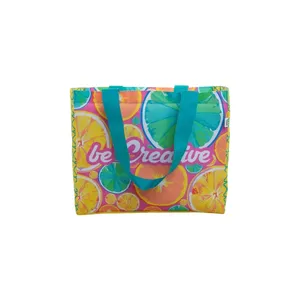 Borsa Ecologica RPET SuboShop Plus per Gadget Promozionali - Product Image 2