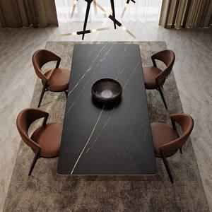 Mesa de Comedor con Diseño de Luna - Product Image 3