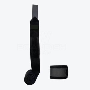 Unique Style Top Selling <b>Knee</b> Wrap Durable Material Lightweight Custom Made Body <b>Protector</b> Gym Fitness <b>Knee</b> Wrap - Product Image 3