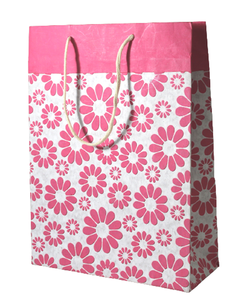 Sacs en papier kraft personnalisés avec votre propre logo, vente en gros, sacs cadeaux pour boutique, sacs en papier artisanal avec poignée - Product Image 3