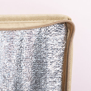 Sac isotherme Binore pour emporter, articles durables M72681234 Turkiye - Product Image 5