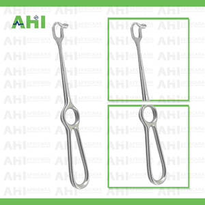 Instruments chirurgicaux orthopédiques vétérinaires 570 grammes, détartreur dentaire manuel sans fil en métal/acier, manche en bois, pour la santé africaine - Product Image 4