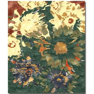 Phong Cách Mới Tay Tufted Len Jacquard Thảm Thảm In Thiết Kế Cho Phòng Khách Phòng Ăn Phòng Khách Sạn Nhà Hàng Bảng Tắm <span class=keywords><strong>Mat</strong></span> Thảm - Product Image 1