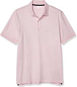 Polo pour hommes en gros, polyester de haute qualité, séchage rapide, respirant, 11 couleurs unies, impression de logo OEM personnalisée - Product Image 1
