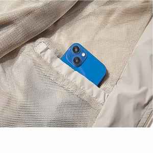 High Quality <b>Smart</b> Casual Lightweight Nylon <b>Jacket</b> Waterproof Outdoor <b>Jacket</b> - Product Image 3