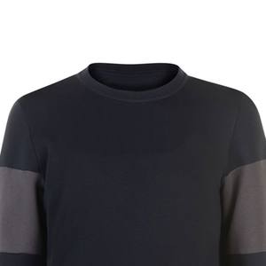 Style unique Hommes Sweat Qualité Premium Léger Vente Chaude Respirant Meilleur Design Hommes Sweat Avec Manches Complètes - Product Image 4