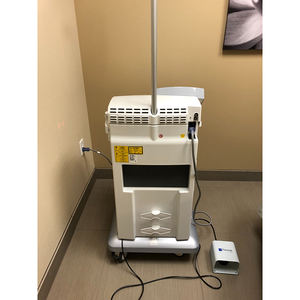 2021 Icône Cynosuree Palomarr avec 4 pièces à main, impulsions extrêmement basses - Product Image 2