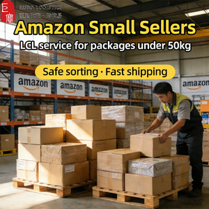 Envío Marítimo de China a Estados Unidos, DDP a Los Ángeles, Puerta a Puerta, Servicio de Logística de Envío de Amazon FBA - Product Image 3