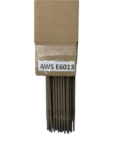 <span class=keywords><strong>Fil</strong></span> à souder en carbure de tungstène Wolfram Baguettes de soudage en poudre de fer Électrodes de soudage en cuivre-nickel 6013 - Product Image 5