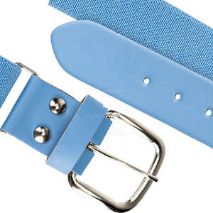 Ceinture de baseball pour hommes, prix de gros, légère, durable, matériau authentique, 100% originale - Product Image 4