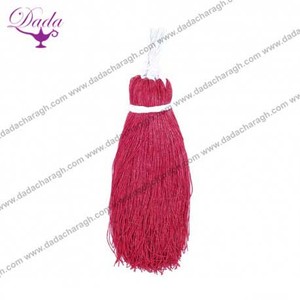 Cannetille zanahoria rizada - Product Image 4