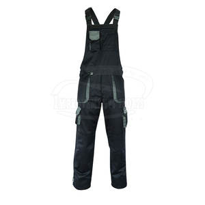 Baberos de trabajo personalizados transpirables Baberos DE TRABAJO hechos de poliéster Baberos de trabajo de precio barato para adultos - Product Image 4