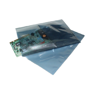 Bolsa con Cierre Antiestática Multicapa SYSTECH SE37-90, 840x590x0.09mm, Material PET/AL/CPP para Electrónica de Consumo - Product Image 6