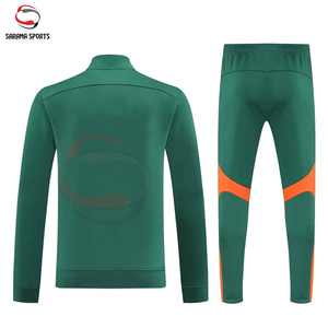 Fabricante de Ropa Deportiva para Hombre, Traje Deportivo Unisex, Ropa Casual para el Día a Día, Directo de Fábrica, Traje Deportivo de Entrenamiento para Hombre - Product Image 3