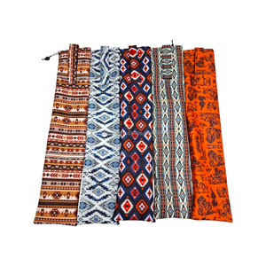 Set of 5 pieces Horse Tail <b>Bag</b> <b>Waterproof</b> <b>Drawstring</b> Closure Horse Tail <b>Bag</b> Set - Product Image 1