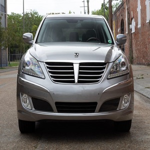 Hyundai Equus Signature 2013 très demandée - Product Image 3