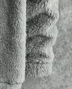 Sweat à capuche brodé California-Pull décontracté en tricot de polyester avec poche kangourou, lavable en machine-Nouvelle arrivée Soldes d'hiver - Product Image 3