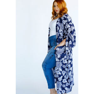 Robe kimono pour femmes - Product Image 2