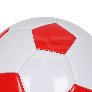 Official Training Soccer Ball PU Material Stitched Size 5 Professional Match <b>Football</b> Custom Logo OEM Bulk Supply - Product Image 4