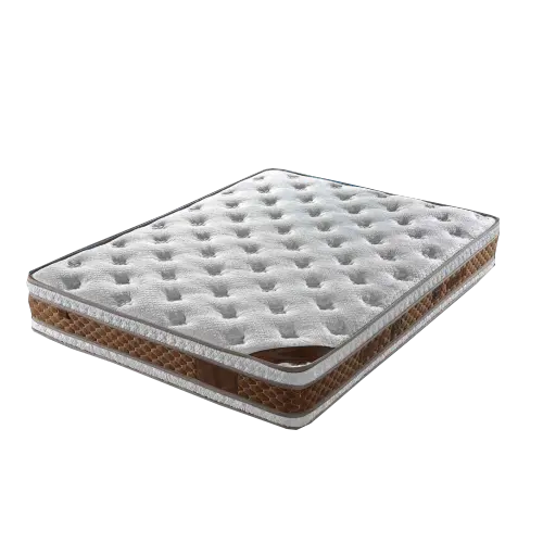 Taxfree Advantageous Pocket Spring roll pack Mattress Selling Offer for UK Market