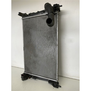 Radiatore Acqua Lancia Delta 3a Serie 51896964 Diesel 1600 (08>11) - Product Image 2
