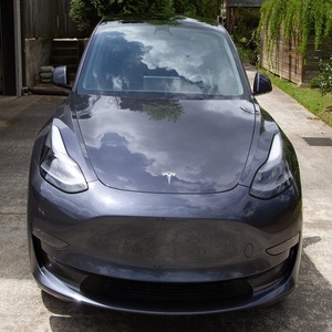 Tesla Model 3 Long Range AWD 2022, muy buscado - Product Image 3
