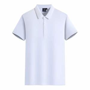 Polos de hombre personalizados directamente de fábrica con alta calidad, velocidad de entrega rápida, polos - Product Image 5