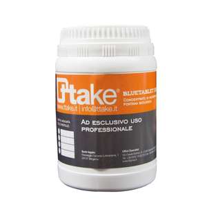 BLUE TABLET Workshop <b>Cleaning</b> <b>Equipment</b> <b>Parts</b> Washers - Product Image 1