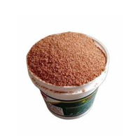 Fournisseur de poudre de psyllium de haute qualité, en vrac, pour l'alimentation animale