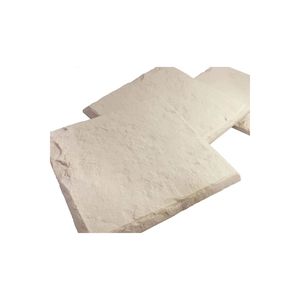 Passerella decorativa in plastica per pavimento da giardino Beige