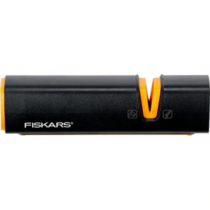 FISKARS Xsharp <b>Knife</b>/Axe <b>Sharpener</b> 165 mm Length 90 g Weight - Product Image 3