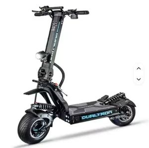 Nouvelles trottinettes électriques à double moteur 5600W 3200W 2400W 100km/h 80km/h 102km/h, trottinettes pliables avec dispositif de roue planaire - Product Image 1