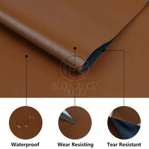 Harnais en cuir personnalisé durable Marchandises en cuir véritable en stock neuf Harnais en cuir à faible quantité minimale de commande - Product Image 2