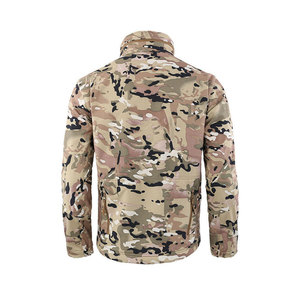 <b>Soft</b> <b>Shell</b> <b>Jacket</b> Waterproof Softshell <b>Jackets</b> <b>Men</b> <b>Jacket</b> - Product Image 6