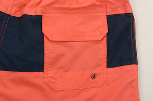 Shorts de surf pour adultes Private Label Board Shorts ManufacturerDDP shipping - Product Image 4