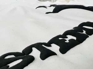 Sweat à capuche zippé pour homme avec logo personnalisé de haute qualité, broderie, impression en relief, respirant, 100% coton, molleton, sweat à capuche zippé - Product Image 6