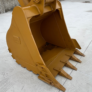 Excavadora CAT 320D2L usada original para construcción, excavadora Caterpillar fabricada en Japón para movimiento de tierras, buen estado, 20 toneladas, sobre orugas. - Product Image 3