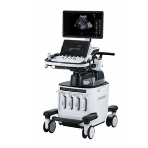 เครื่องอัลตราซาวด์ Samsung Hera W9 มือสอง - Product Image 4